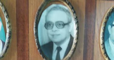 محافظ كفر الشيخ ينعى المهندس نبيل حلاوة المحافظ الأسبق