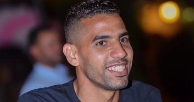 قصة صور.. مؤمن زكريا..لن تسير وحدك يا "حبيب الملايين"