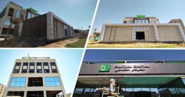 التعاقد مع أندية عالمية لإنشاء أكاديميات بسيتي كلوب لإفراز ناشئين على مستوى أوروبي