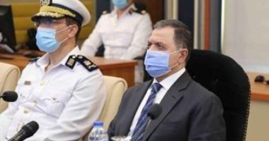 وزير الداخلية يتابع الانتخابات.. ويؤكد: التعامل بحسم مع المواقف الطارئة