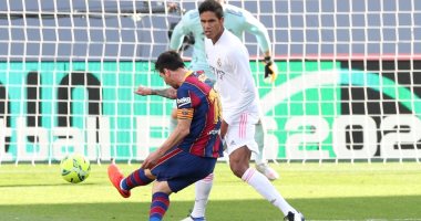 الريال ضد برشلونة .. كل ما تريد معرفته عن موقعة الكلاسيكو في الليجا