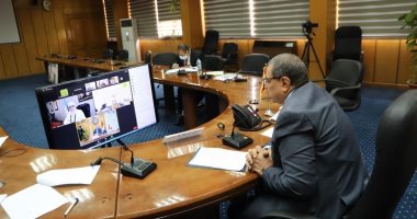 وزير القوى العاملة يؤكد عدم تأثر علاقات مصر مع الكويت بالتصرفات الفردية