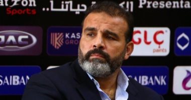 أحمد عبد الله رئيسا لبعثة المنتخب الأوليمبى فى السعودية