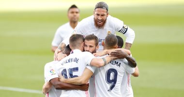 ريال مدريد فى ضيافة مونشنجلادباخ بحثا عن أول فوز فى دورى أبطال أوروبا