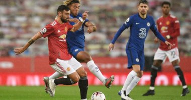 تشيلسي يستضيف مانشستر يونايتد فى قمة الدوري الإنجليزي الليلة 