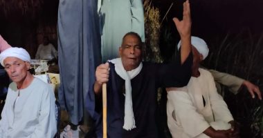 استمرار توافد الناخبين على التصويت ليلاً أمام لجان محافظة الأقصر