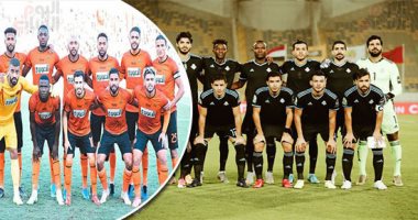 بيراميدز يتحرك لملعب نهائي الكونفدرالية فى السابعة مساءً