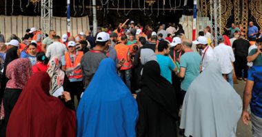 أفضل مداخلة.. حافظ أبو سعدة: لم نرصد أية مخالفات داخل المقار الانتخابية