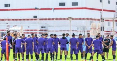 الزمالك يستعد للرجاء بالتركيز على اللعب السريع والضغط والتسديد