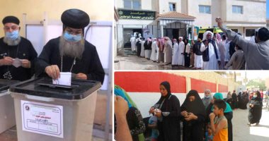 دليلك للتصويت فى المرحلة الثانية لانتخابات البرلمان.. طريقة التعرف على لجنتك وآلية الانتخاب والإجراءات المتخذة لحمايتك خلال ممارسة حقك الدستورى وسط تحديات كورونا..وما هو عدد المرشحين بدائرتك والقوائم المتنافسة؟