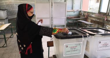بدء التصويت فى الانتخابات البرلمانية بإمبابة