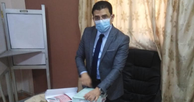 انتظام فتح اللجان الانتخابية واستقبال الناخبين بمحافظة بنى سويف