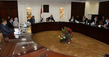 وزير الإسكان يستعرض مشروع الاشتراطات البنائية بالقاهرة والجيزة والإسكندرية