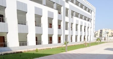غدا .. وزير التعليم العالي يفتتح عدد من المشروعات بجامعة دمياط 