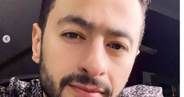 حمادة هلال عن "الشرع محللى أربعة": عمرى ما سرقت مجهود حد وهعدلها احتراما لعلماء الدين