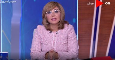 لميس الحديدى عن الانتخابات : الاقبال معقول جداً.. والنساء يتقدمن المشهد كالعادة 