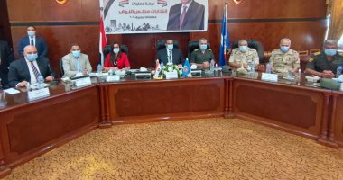 محافظ البحيرة يعلن فتح جميع اللجان أمام الناخبين فى أول أيام الانتخابات 