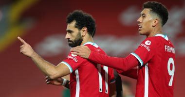 بيتر كراوتش عن محمد صلاح: تطور بشكل لا يصدق وهداف أنانى متكامل