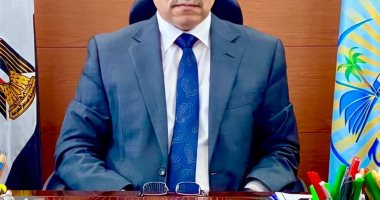 رئيس جامعة مطروح يدعو للمشاركة في انتخابات مجلس النواب 