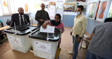511 مركزا انتخابيا تستقبل المواطنين فى اليوم الثانى لانتخابات النواب بالمنيا