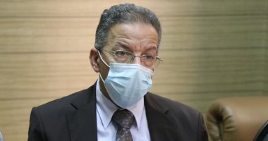 نقابة الأطباء تنفى ما تردد عن القبض على أطباء من مستشفى الحسينية