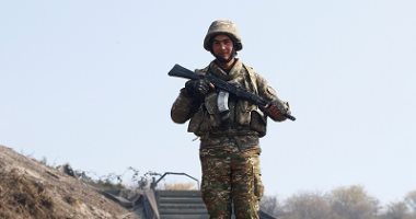 وزارة الدفاع فى أرمينيا ترفض أى محاولة للزج بالجيش فى السياسة