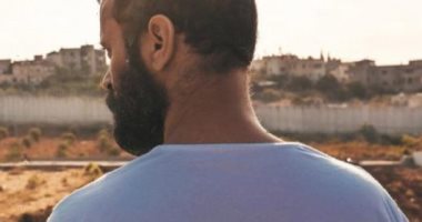 عرض فيلم 200 متر بمهرجان الجونة السينمائي في دورته الرابعة اليوم