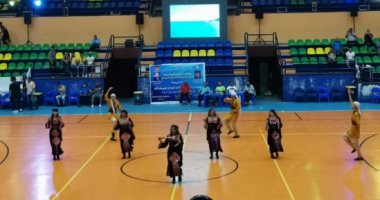 وزارة الرياضة تعلن 5 آلاف مشارك بدورى خماسيات كرة القدم  بالأحياء الشعبية