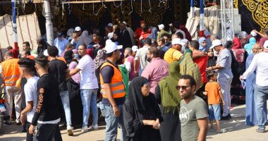 استئناف الدعاية لمرشحى الإعادة بالمرحلة الأولى للانتخابات 2 نوفمبر.. اعرف الضوابط