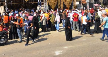 "تنسيقية الأحزاب": تمكين المرأة يحفز نساء مصر على المشاركة مبكرا بالانتخابات