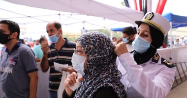 الصحة توجه 6 نصائح للمقترعين فى انتخابات مجلس النواب للوقاية من كورونا