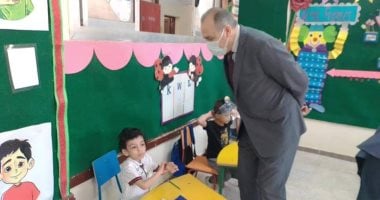 "تعليم القاهرة" تؤكد إلغاء طابور الصباح بمدارس ليس بها مساحة للتباعد الاجتماعى