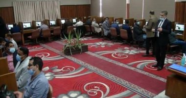 الرى تعلن بدء اختبارات المتقدمين للانتداب للرى المصرى بالسودان وأوغندا