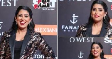 آيتن عامر لمتابع انتقد أداءها فى مشاهد الانفعال: "هصلح الموضوع ده حاضر"