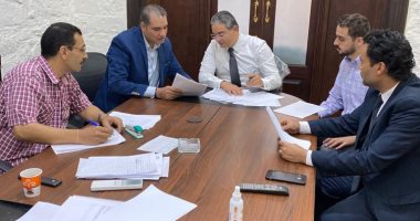 عمليات "الإعلاميين" تعلن عدم رصد خروقات مهنية خلال تغطية انتخابات مجلس النواب