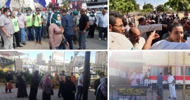 الدولة تنجح بامتياز فى ثانى انتخابات لمجلس النواب بعد ثورة 30 يونيو.. المشهد المتحضر أظهر القدرة على التأمين رغم جائحة كورونا.. تنسيق بين المؤسسات ذلل الصعوبات أمام الناخبين.. وإشادات دولية بالمشهد الانتخابى