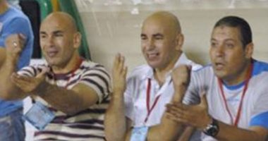 الاتحاد السكندرى عن احتمالية مواجهة الأهلى فى الكأس: نعتمد على المفاجآت