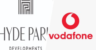 شراكة بين فودافون وهايد بارك للتطوير العقاري وتعاون لتقديم خدمات Vodafone Compound بمشروع القاهرة الجديدة