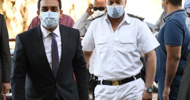 نائب محافظ قنا يتفقد عددًا من اللجان الانتخابية بقوص.. صور