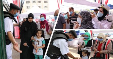 القومي للمرأة: السيدات يسطرن مشهدًا عظيمًا أمام لجان الانتخابات