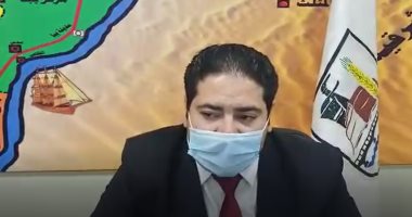 نائب محافظ بنى سويف: رصدنا تزايد أعداد الناخبين باليوم الثانى لانتخابات النواب