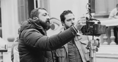 إطلاق شركة content  mahdys لإنتاج محتوى ترفيهي أصلي للأفلام والسينما والمسلسلات والبرامج والمحتوى الموسيقى المصور