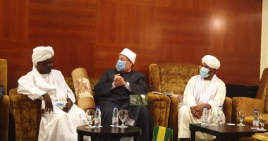 وزير الأوقاف: العلاقات المصرية السودانية مؤهلة لكل أوجه التعاون والتكامل بما يخدم مصالح الشعبين