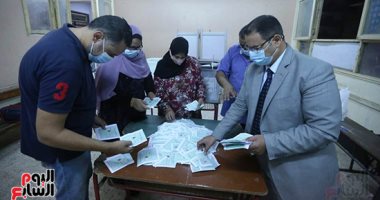 اللجنة العامة بقطور: تحالف المستقلين 51 ألف صوت والقائمة الوطنية 27 ألفًا 