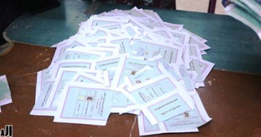 مفاجآت بالجملة فى دوائر محافظة القاهرة.. البيانات الإحصائية لانتخابات مجلس النواب تكشف: السلاب وشكرى يفوزان بمدينة نصر وسمر فودة تنافس السنباطى بالإعادة.. وسيد حنفى يفوز بالخليفة.. و6 يخوضون الإعادة بحلوان