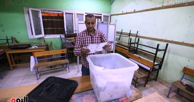 البيان الإحصائى لدائرة سمنود بالغربية.. إعادة بين محمد الحلو وأحمد دراج