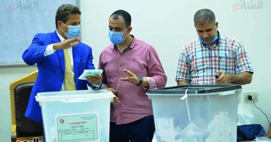الإسكندرية تنهى استعدادتها لانتخابات مجلس النواب.. إعادة بين المرشحين الـ 26 بكامل الدوائر عدا "العطارين" على 13 مقعد.. المنتزه والعامرية على صفيح ساخن.. وتشديد على تطبيق الإجراءات الوقائية والاحترازية