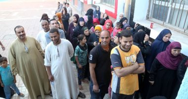 أخبار مصر.. استمرار طوابير التصويت بانتخابات مجلس النواب لليوم الثانى 