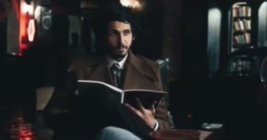 حجازى بقى نمر.. اتحاد جدة السعودى يحتفل بضم أحمد حجازى بأغنية "الليلة" للهضبة