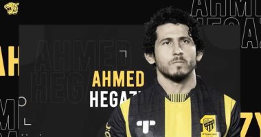 أول تعليق من رئيس اتحاد جدة على صفقة أحمد حجازي
